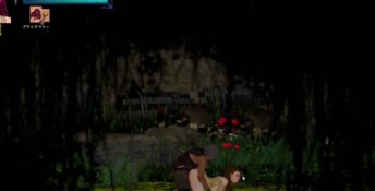 Guilty Hell 2 PC Screenshot