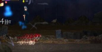 Guilty Hell: White Goddess and the City of Zombies