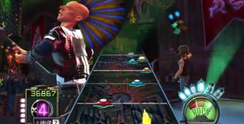 Guitar Hero 3 Legends Of Rock PC Screenshot