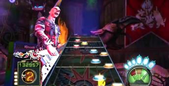 Guitar Hero 3 Legends Of Rock PC Screenshot