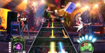 Guitar Hero 3 Legends Of Rock PC Screenshot