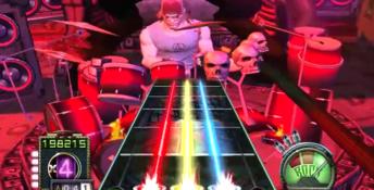 Guitar Hero 3 Legends Of Rock PC Screenshot