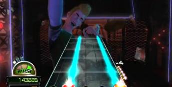 Guitar Hero World Tour PC Screenshot