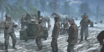 Gulag PC Screenshot