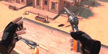 Gun Club VR PC Screenshot