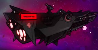 Gunborg: Dark Matters