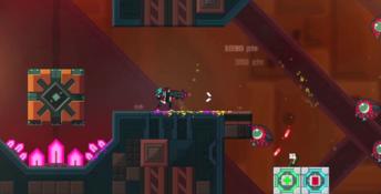 Gunborg: Dark Matters