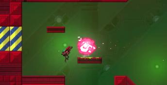 Gunborg: Dark Matters PC Screenshot