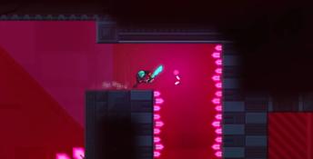 Gunborg: Dark Matters PC Screenshot