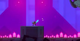 Gunborg: Dark Matters PC Screenshot