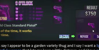 Guncade PC Screenshot