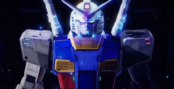 Gundam Breaker 4 PC Screenshot