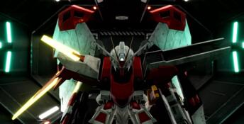 Gundam Breaker 4