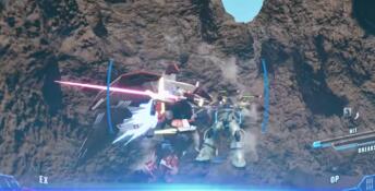 Gundam Breaker 4
