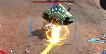 Gundam Breaker 4 PC Screenshot