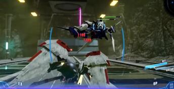 Gundam Breaker 4 PC Screenshot