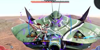 Gundam Breaker 4 PC Screenshot
