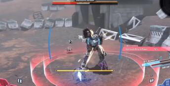 Gundam Breaker 4 PC Screenshot