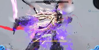 Gundam Breaker 4 PC Screenshot