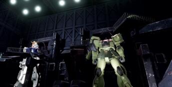 Gundam Breaker 4 PC Screenshot
