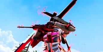 Gundam Breaker 4 PC Screenshot