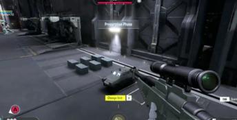 GUNDAM EVOLUTION PC Screenshot