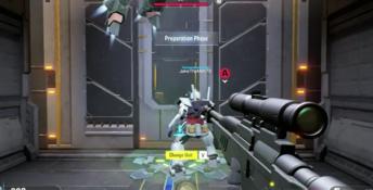 GUNDAM EVOLUTION
