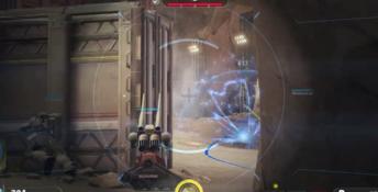 GUNDAM EVOLUTION PC Screenshot