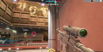 GUNDAM EVOLUTION PC Screenshot