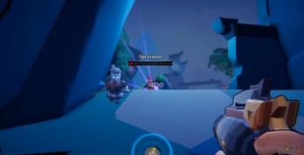 Gunfire Reborn