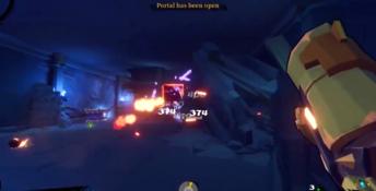 Gunfire Reborn PC Screenshot