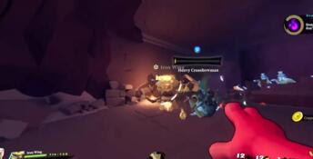 Gunfire Reborn - Artisan and Magician PC Screenshot