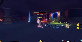 Gunfire Reborn - Visitors of Spirit Realm PC Screenshot