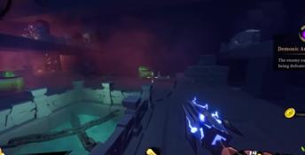 Gunfire Reborn - Visitors of Spirit Realm PC Screenshot
