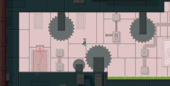 Gunjump Before Dinner PC Screenshot