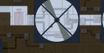 Gunjump Before Dinner PC Screenshot