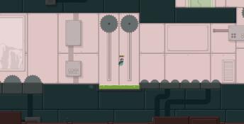 Gunjump Before Dinner PC Screenshot