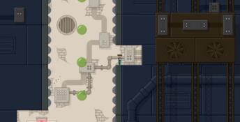 Gunjump Before Dinner PC Screenshot