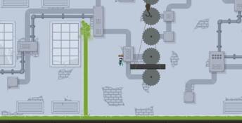 Gunjump Before Dinner PC Screenshot