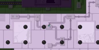 Gunjump Before Dinner PC Screenshot