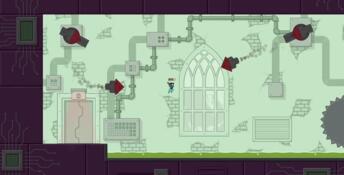 Gunjump Before Dinner PC Screenshot