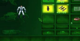 Gunlok PC Screenshot