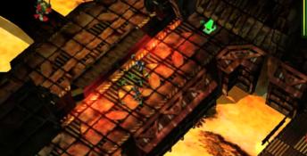 Gunlok PC Screenshot