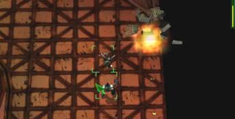 Gunlok PC Screenshot