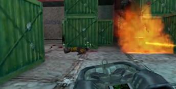 Gunman Chronicles PC Screenshot