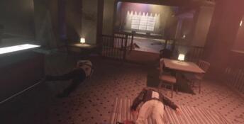 Gunman Contracts - Stand Alone PC Screenshot
