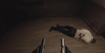 Gunman Contracts - Stand Alone PC Screenshot