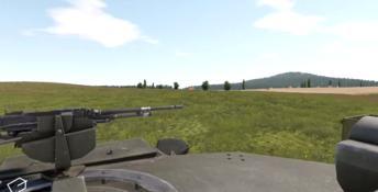 Gunner, HEAT, PC!