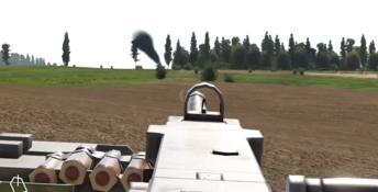 Gunner, HEAT, PC! PC Screenshot