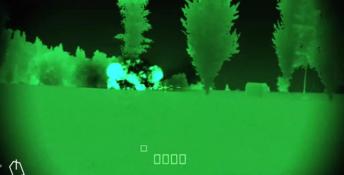Gunner, HEAT, PC! PC Screenshot